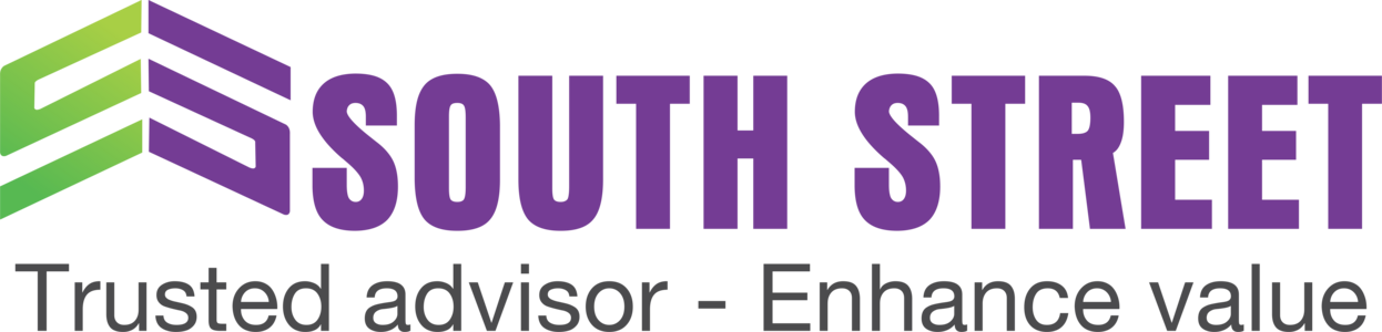 South Street logo
