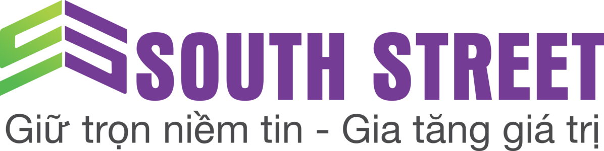 South Street logo